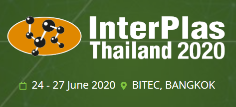 2025年泰國(guó)國(guó)際橡塑展覽會(huì)InterPlas Thailand